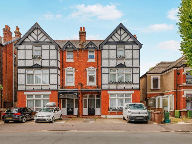 Apartment for rent in Greater London
