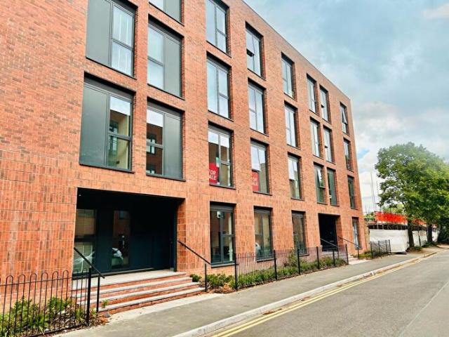 Apartment for rent in Little Chester, East Midlands