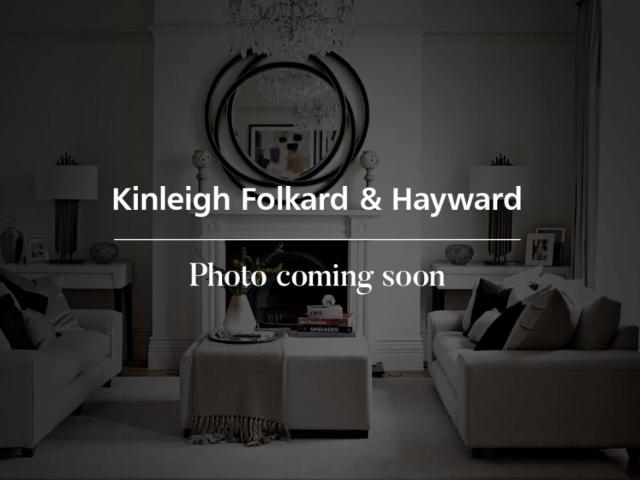 Apartment for rent in Earlsfield, Greater London