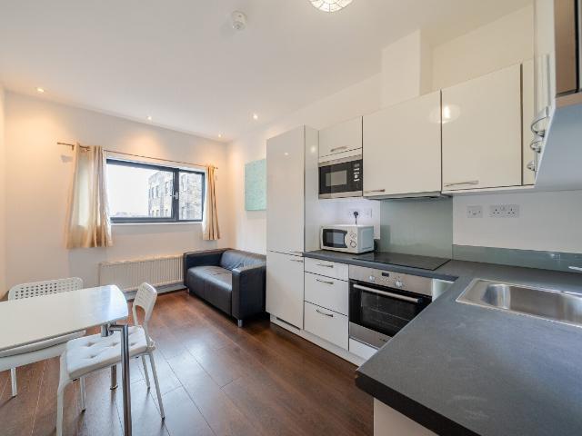 Apartment for rent in Clapham Junction, Greater London