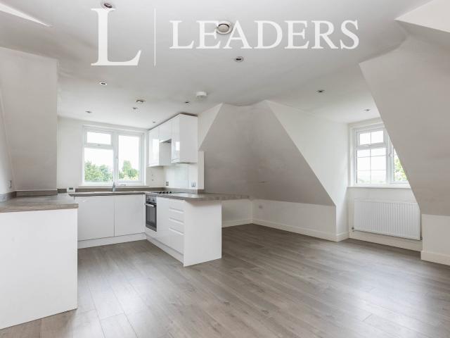 Apartment for rent in Sevenoaks, The Butts