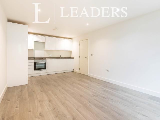 Apartment for rent in Sevenoaks, The Butts