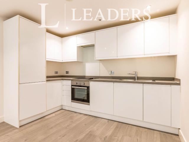 Apartment for rent in Sevenoaks, The Butts