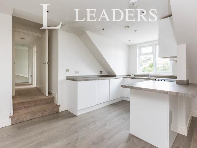 Apartment for rent in Sevenoaks, The Butts