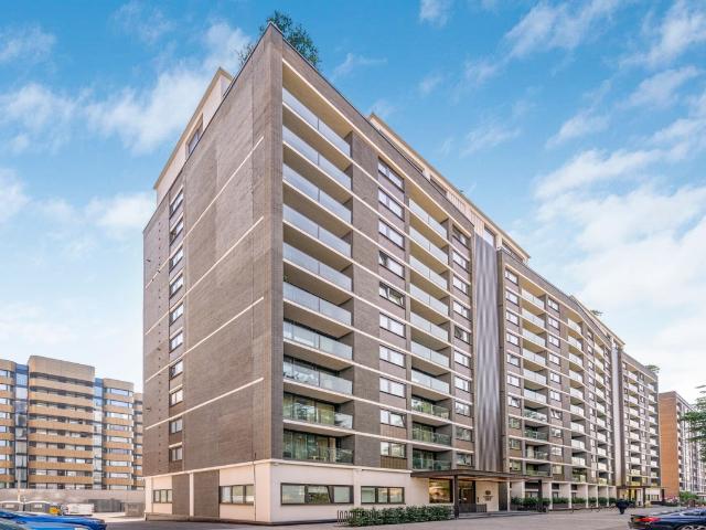 Apartment for rent in St. John's Wood, Greater London