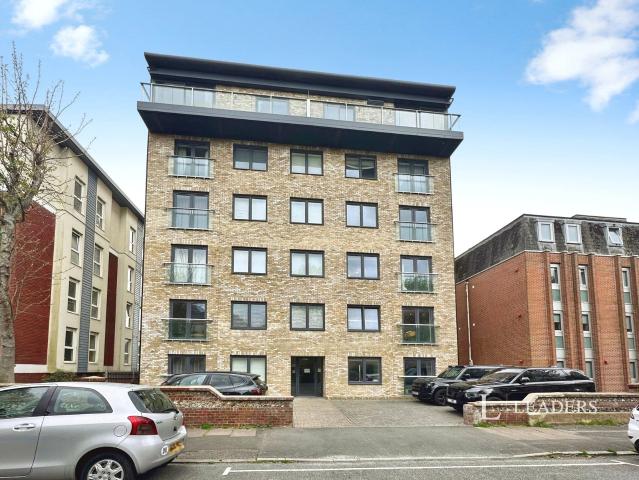 Apartment for rent in Upperton, Eastbourne