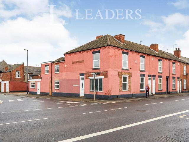 Apartment for rent in Pride Park, East Midlands