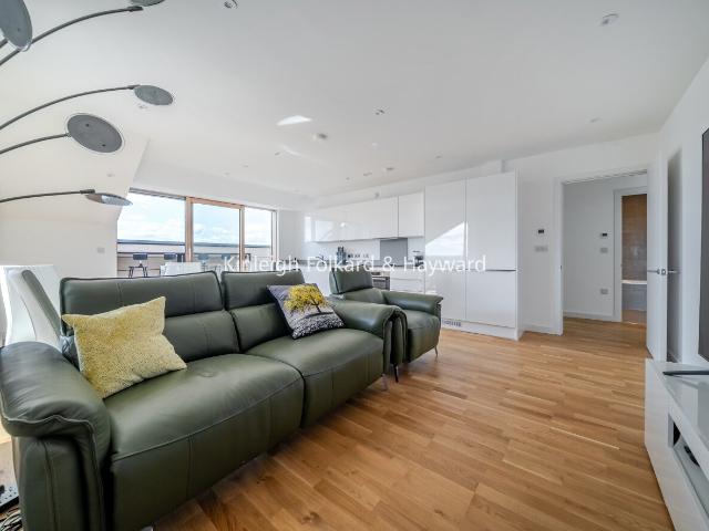Apartment for rent in Shortlands, Isle Of Man