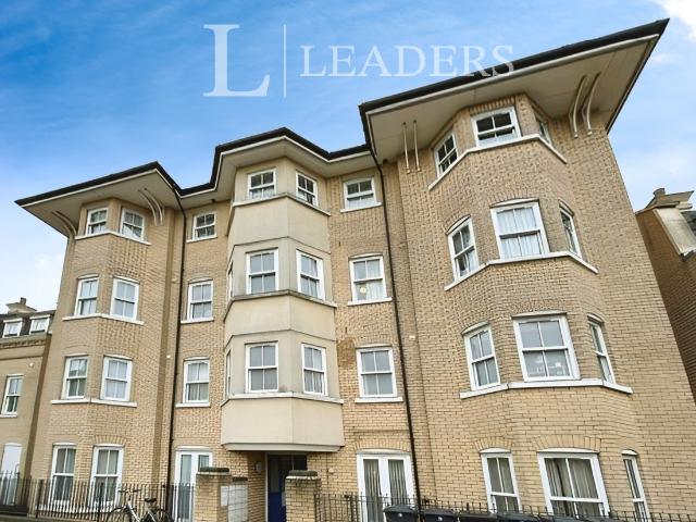 Apartment for rent in Arbury, Cambridgeshire