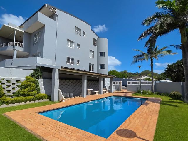 Apartment for rent in Ugu District Municipality, Kwazulu-natal