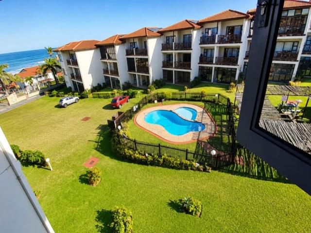 Apartment for rent in Ugu District Municipality, Kwazulu-natal