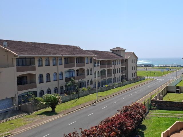 Apartment for rent in St. Michael's On Sea, Hibiscus Coast Local Municipality