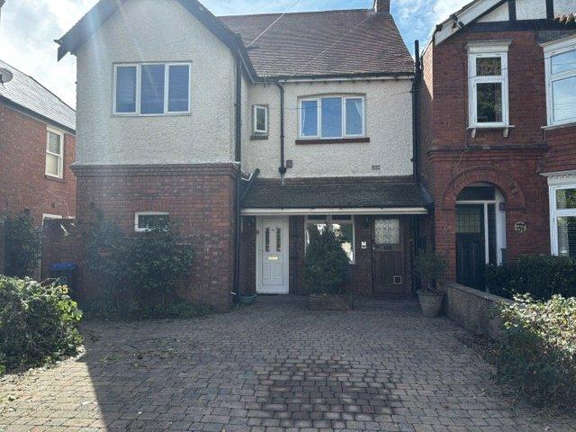Apartment for rent in West Worthing, Worthing