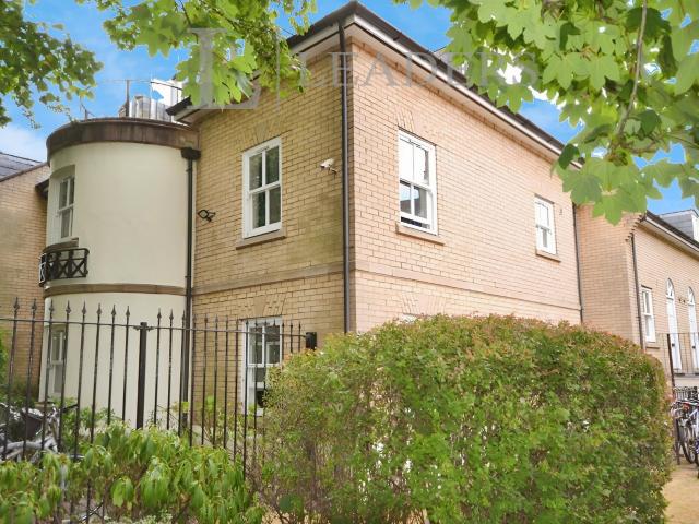 Apartment for rent in Arbury, Cambridgeshire