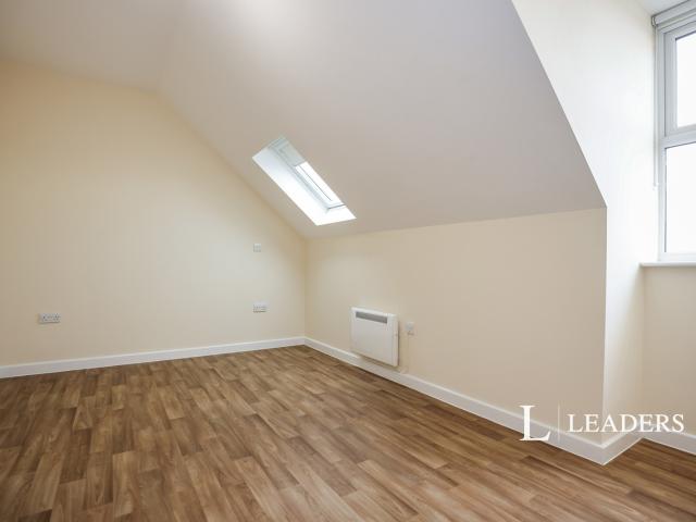 Apartment for rent in Northampton, Northamptonshire