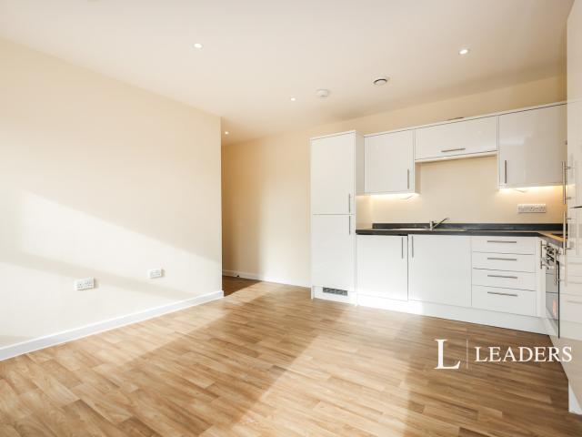 Apartment for rent in Northampton, Northamptonshire