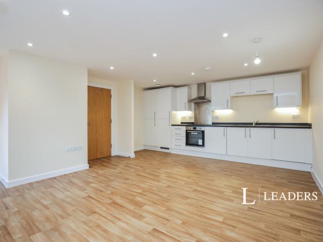 Apartment for rent in Northampton, Northamptonshire