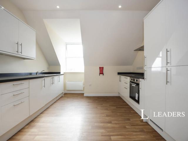 Apartment for rent in Northampton, Northamptonshire