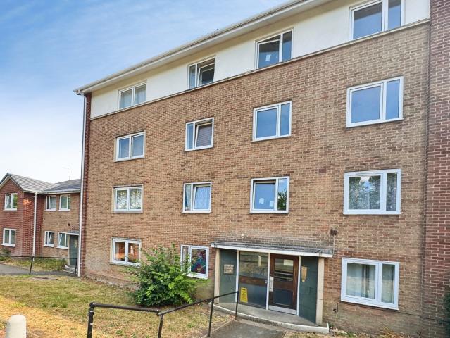 Apartment for rent in Milverton, Green Close