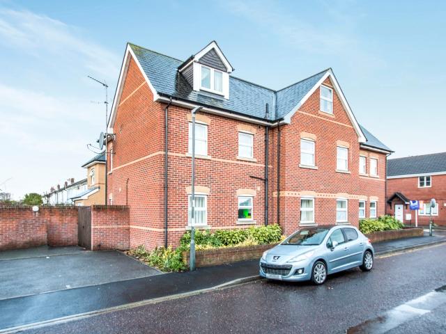 Apartment for rent in Springbourne, Bournemouth