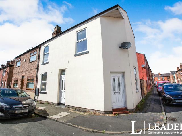 Apartment for rent in Witton, Leftwich