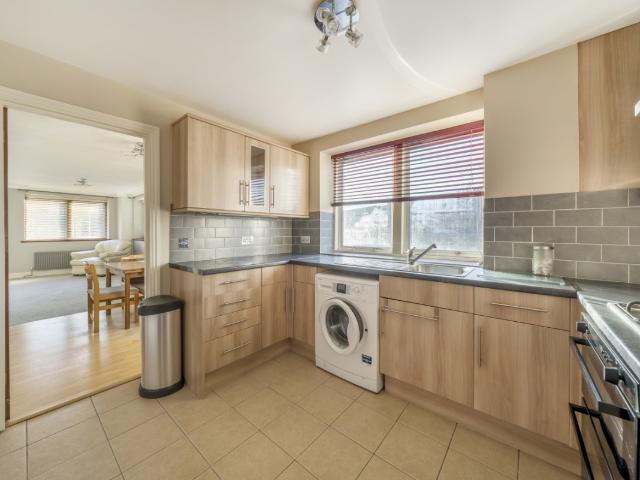 Apartment for rent in London Borough of Lewisham, Greater London