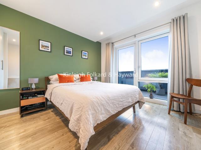 Apartment for rent in Greater London