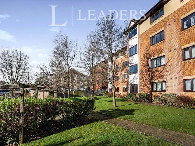 Apartment for rent in Reffles Bridge, Reigate and Banstead