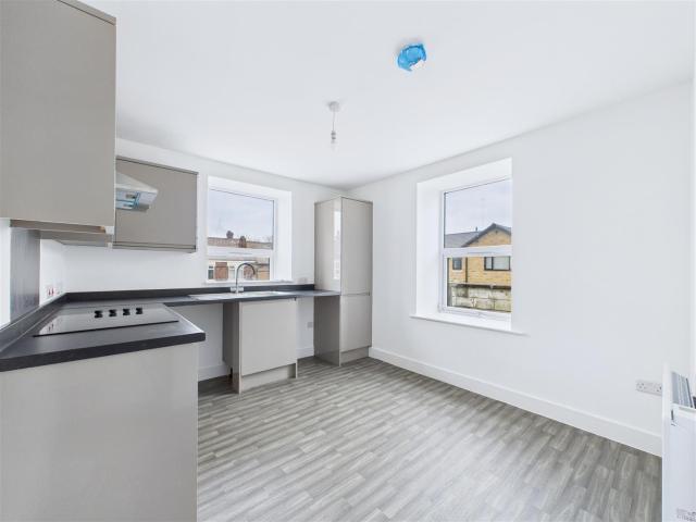 Apartment for rent in Swinton, South Yorkshire