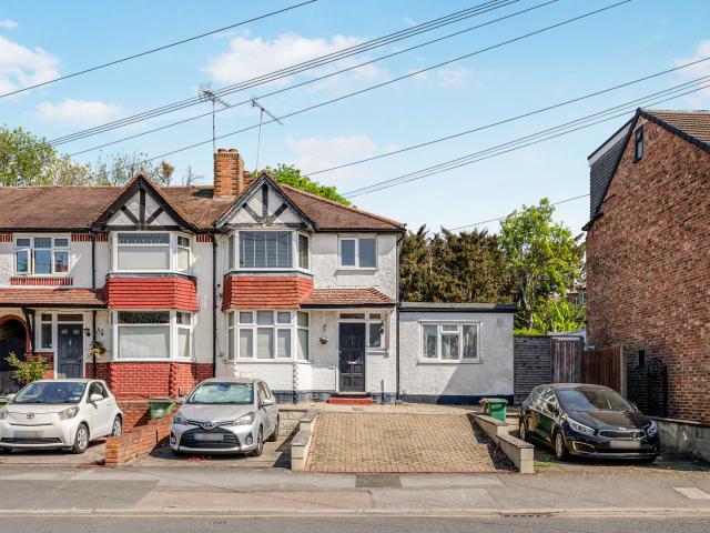 Apartment for rent in Greater London