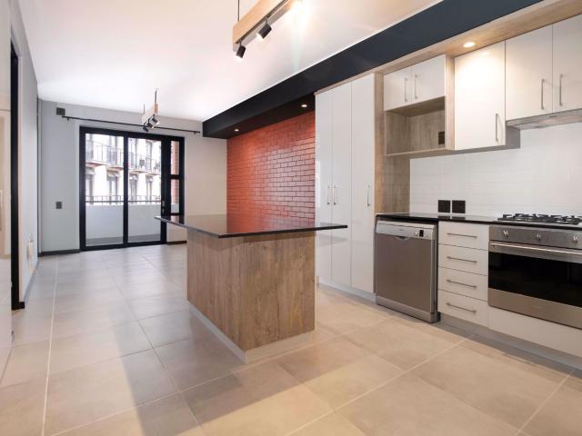 Apartment for rent in Pniel, Western Cape