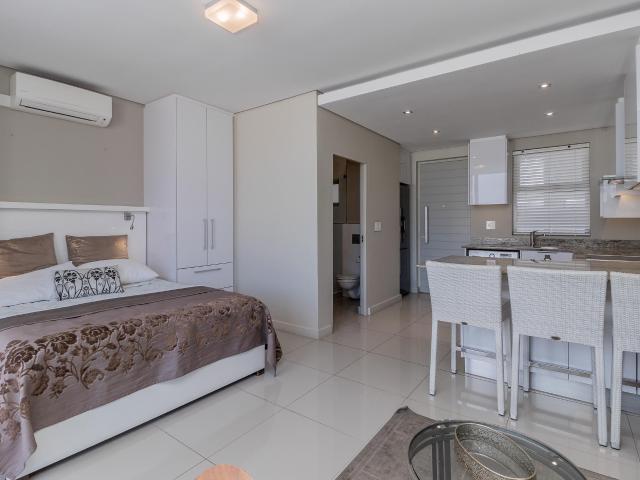 Apartment for rent in Pniel, Western Cape