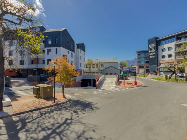 Apartment for rent in Pniel, Western Cape