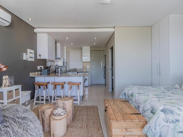 Apartment for rent in Pniel, Western Cape