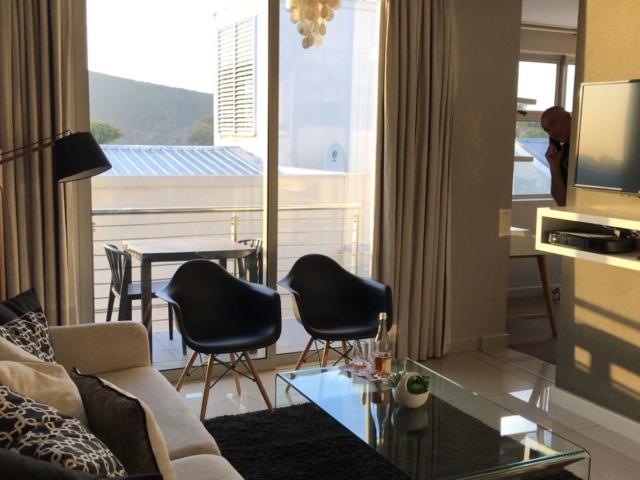 Apartment for rent in Pniel, Western Cape