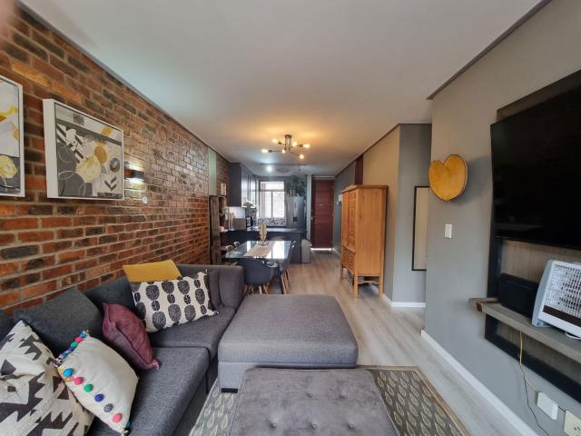 Apartment for rent in Pniel, Western Cape