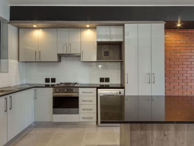 Apartment for rent in Pniel, Western Cape