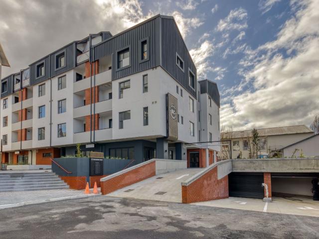 Apartment for rent in Pniel, Western Cape