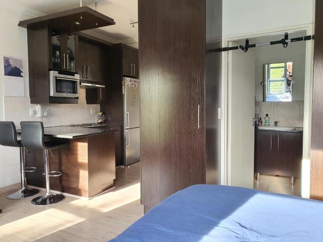 Apartment for rent in Pniel, Western Cape