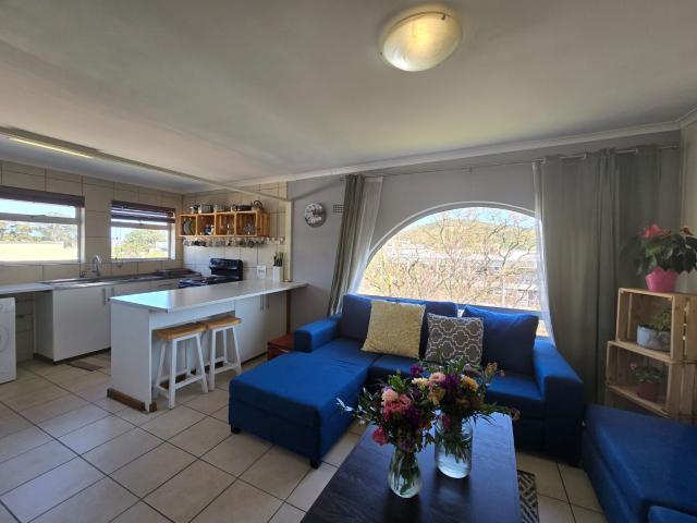 Apartment for rent in Pniel, Western Cape