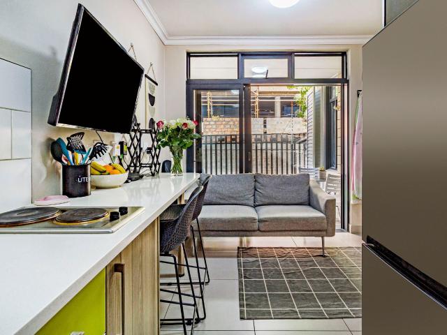 Apartment for rent in Pniel, Western Cape