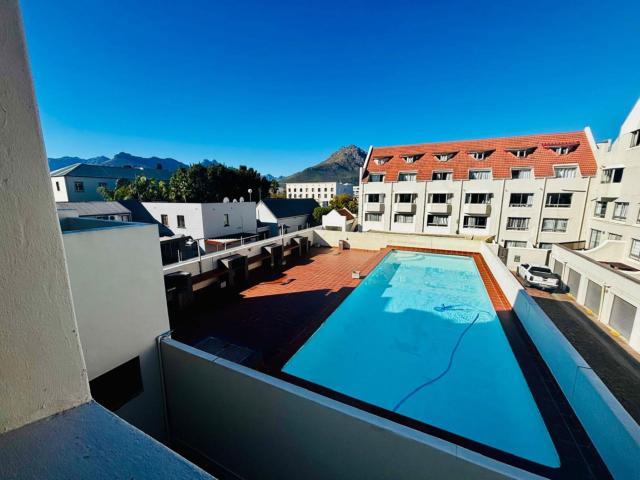 Apartment for rent in Pniel, Western Cape