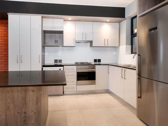 Apartment for rent in Stellenbosch, Stellenbosch Local Municipality