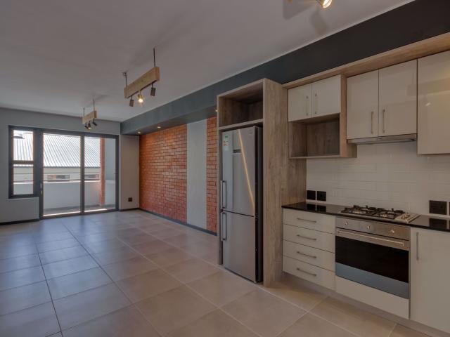 Apartment for rent in Stellenbosch, Stellenbosch Local Municipality