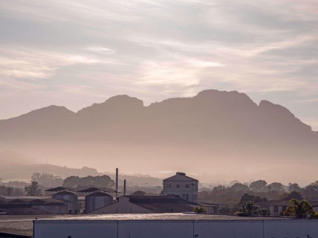 Apartment for rent in Pniel, Western Cape