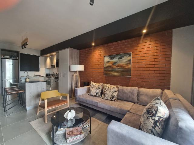 Apartment for rent in Pniel, Western Cape