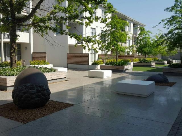 Apartment for rent in Pniel, Western Cape