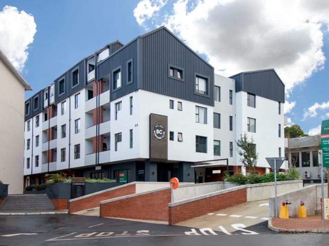 Apartment for rent in Pniel, Western Cape
