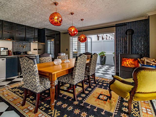 Apartment for rent in Pniel, Western Cape
