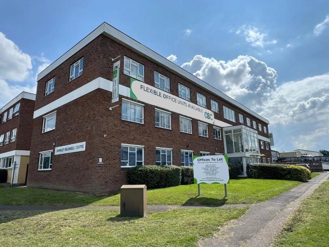 Apartment for rent in Three Bridges, Glynde